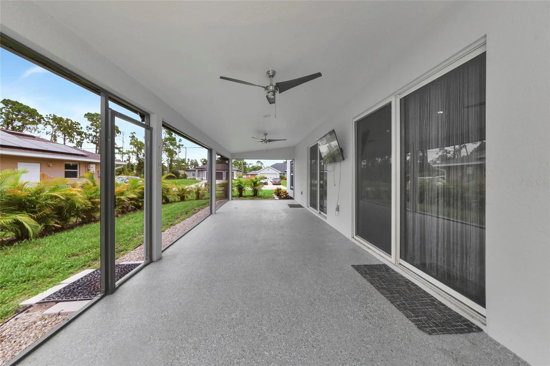 1458 E Hallmark Boulevard North Port FL 34288
