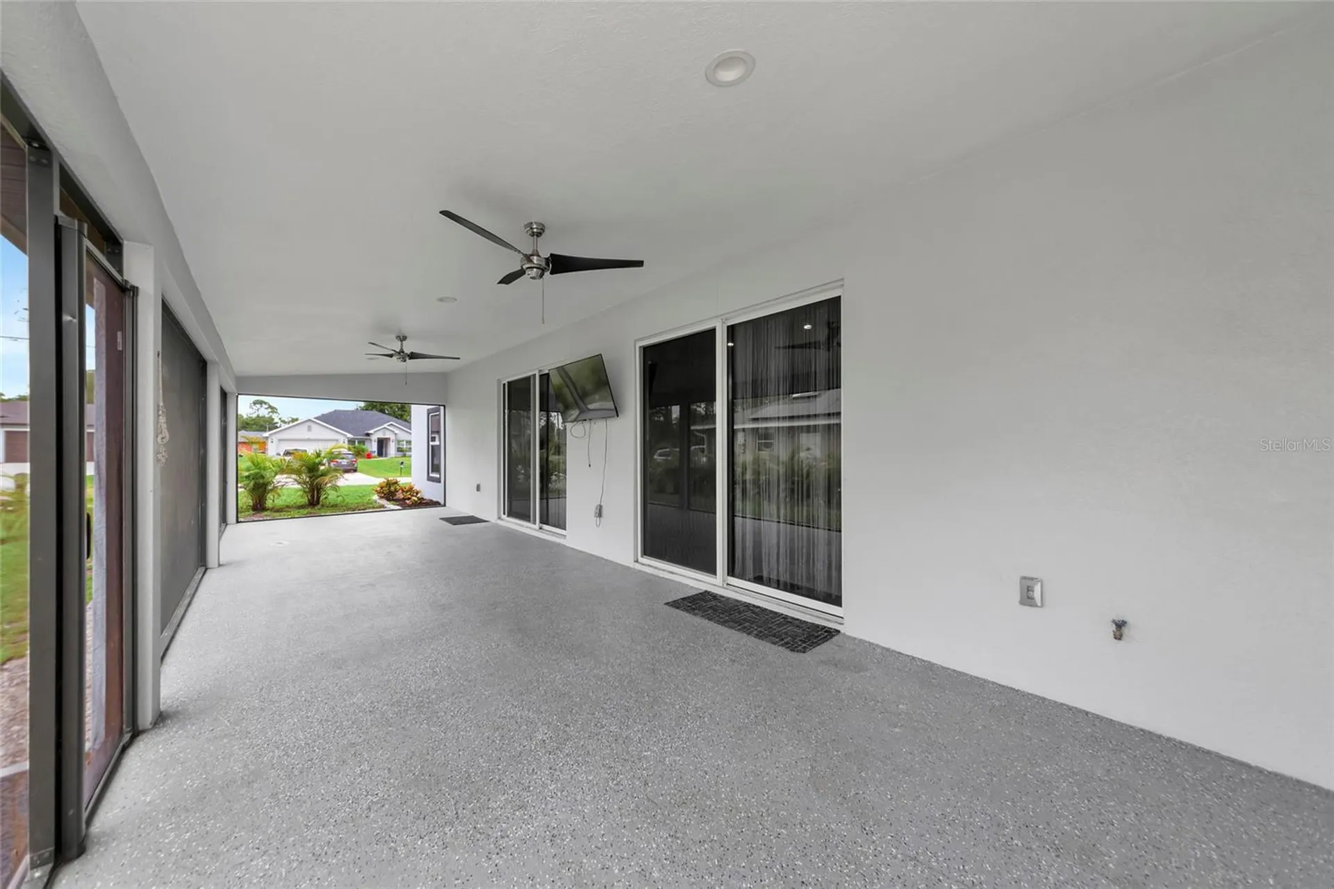 1458 E Hallmark Boulevard North Port FL 34288