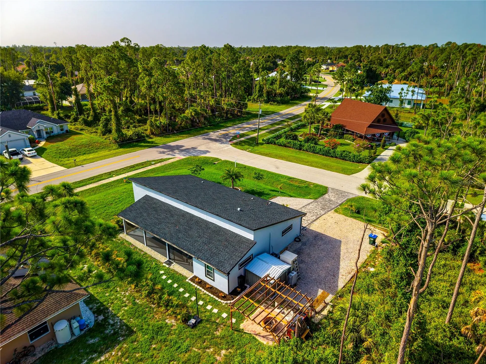 1458 E Hallmark Boulevard North Port FL 34288