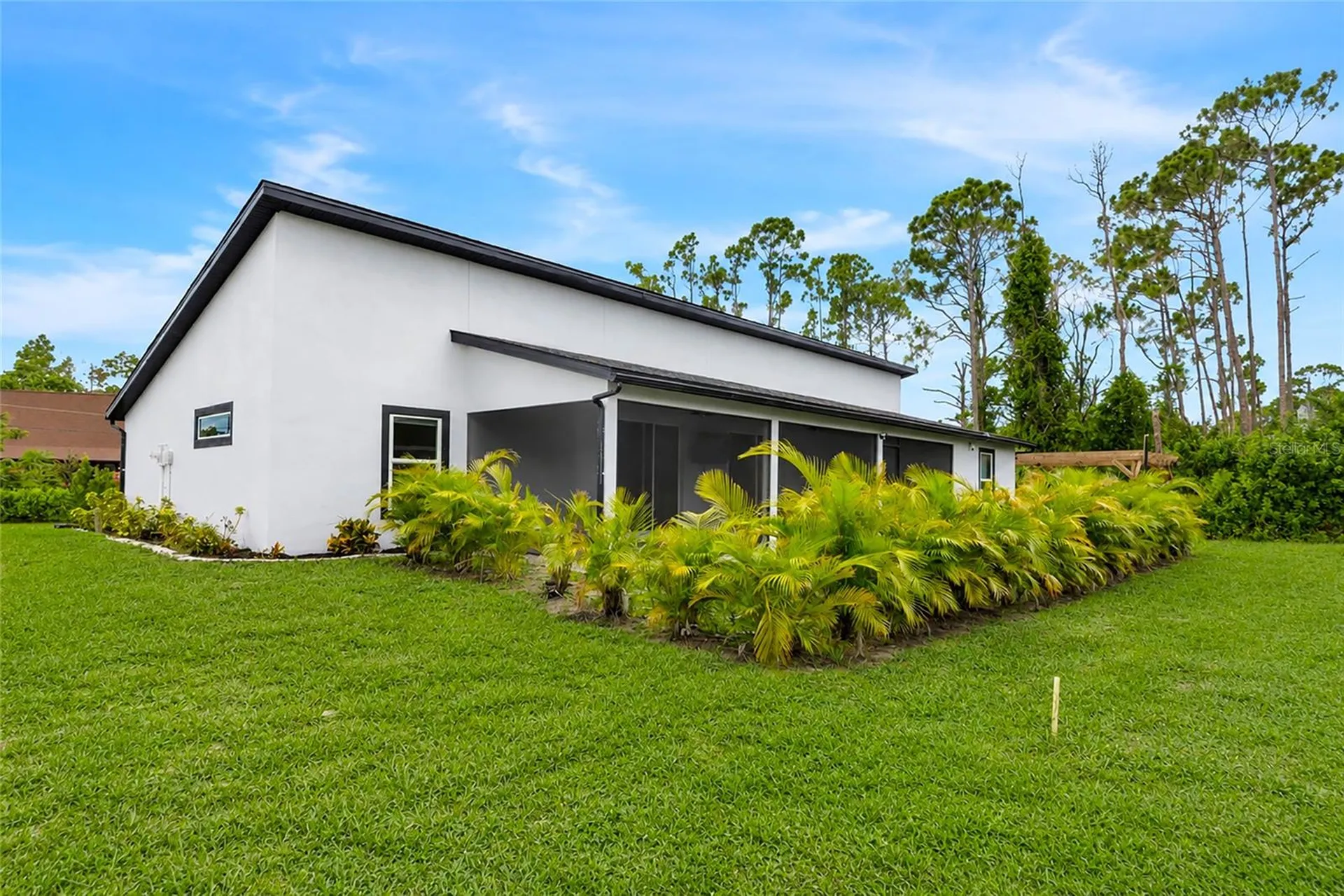1458 E Hallmark Boulevard North Port FL 34288
