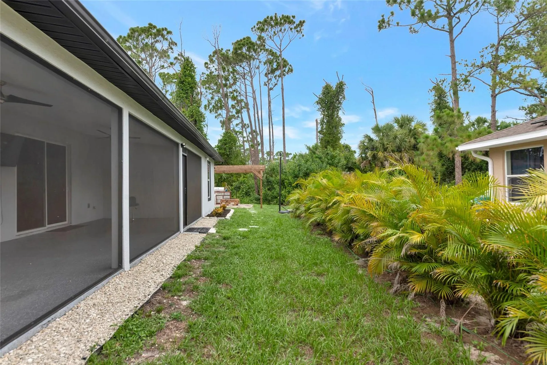 1458 E Hallmark Boulevard North Port FL 34288