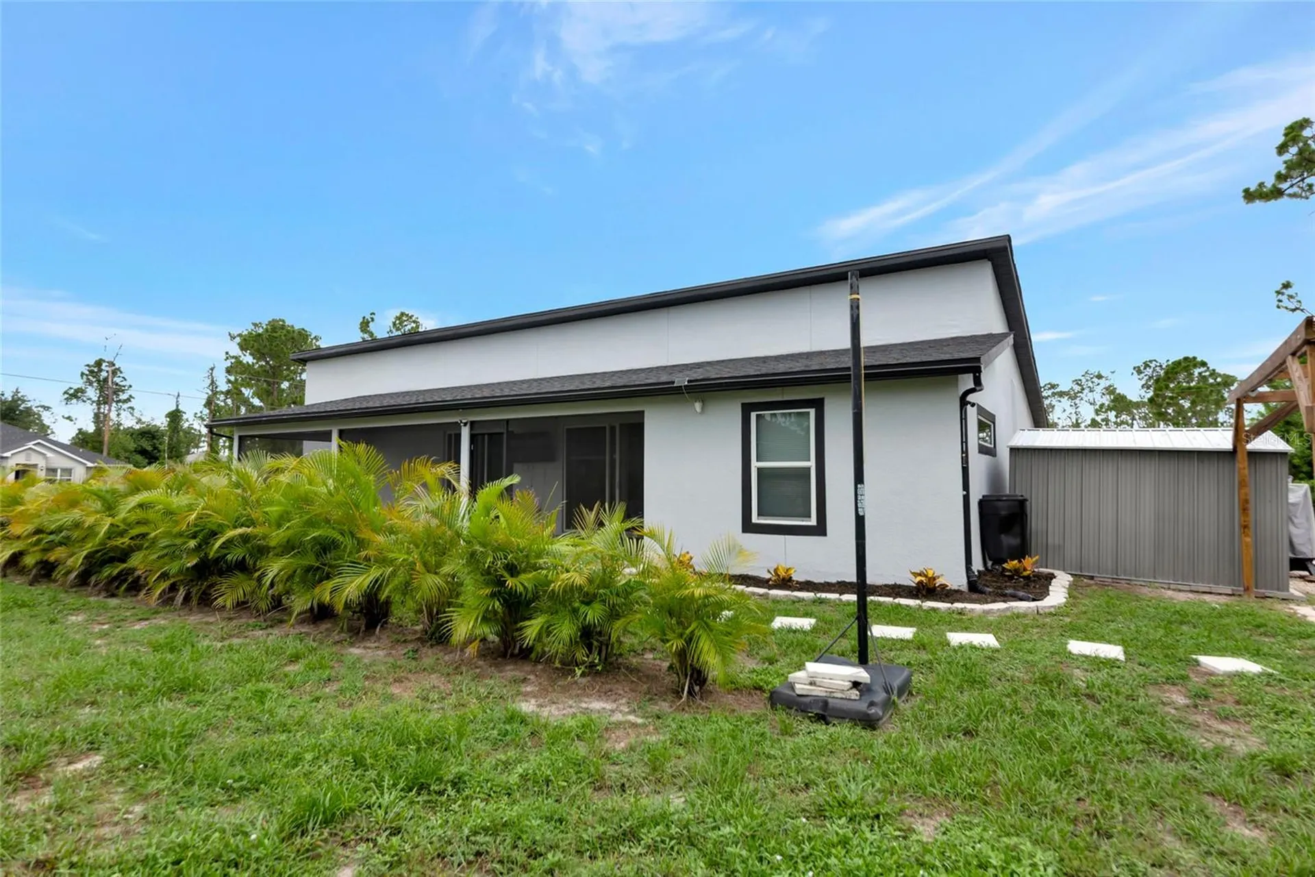 1458 E Hallmark Boulevard North Port FL 34288