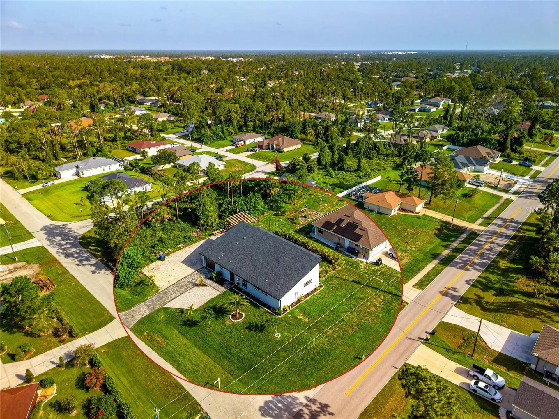 1458 E Hallmark Boulevard North Port FL 34288