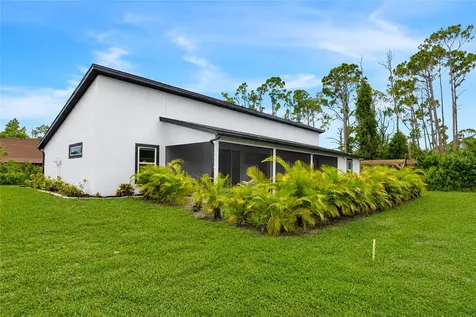 1458 E Hallmark Boulevard North Port FL 34288