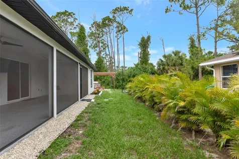 1458 E Hallmark Boulevard North Port FL 34288