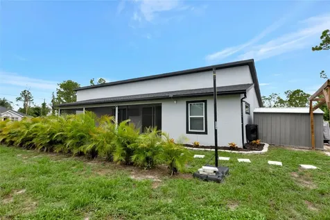 1458 E Hallmark Boulevard North Port FL 34288