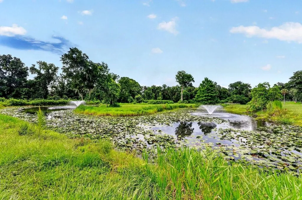 1980 Lake Hires Road De Leon Springs FL 32130