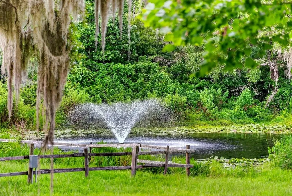 1980 Lake Hires Road De Leon Springs FL 32130