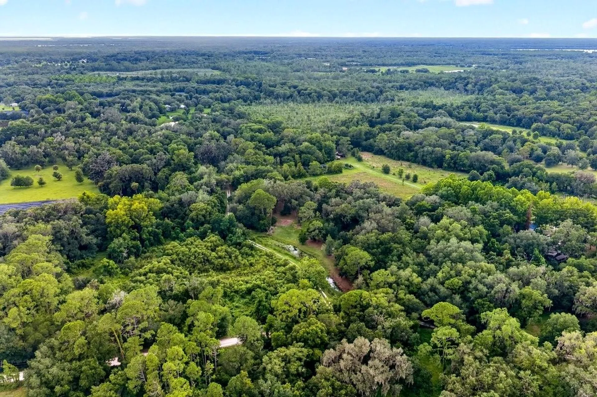 1980 Lake Hires Road De Leon Springs FL 32130