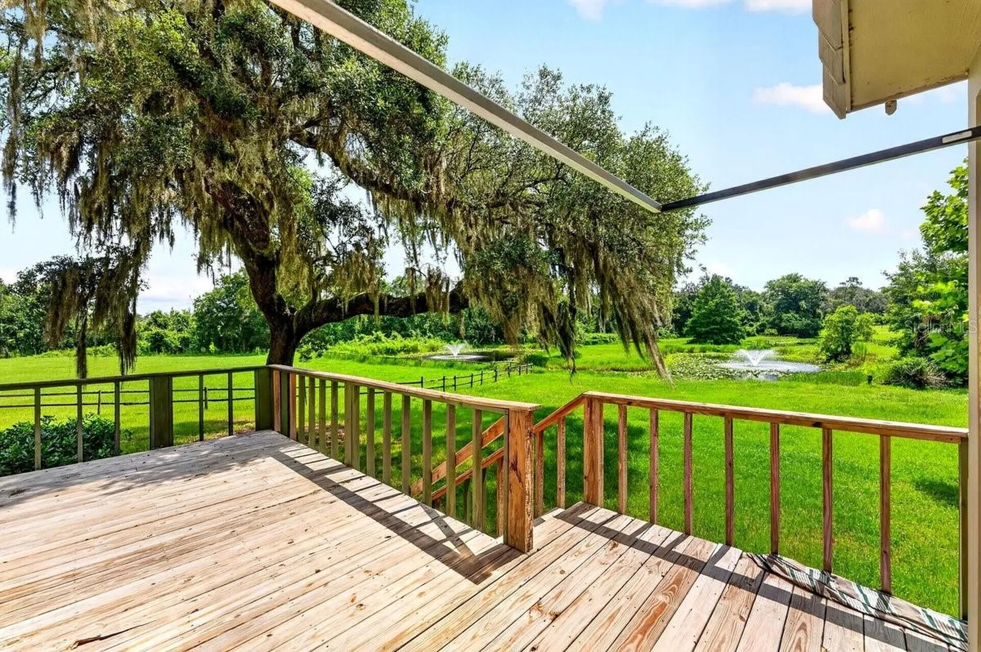 1980 Lake Hires Road De Leon Springs FL 32130