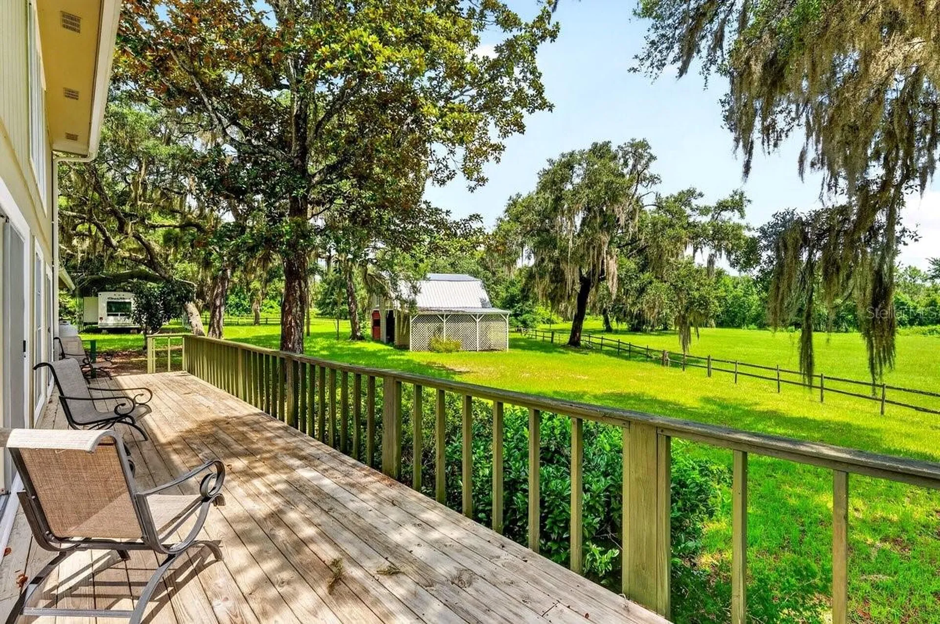 1980 Lake Hires Road De Leon Springs FL 32130