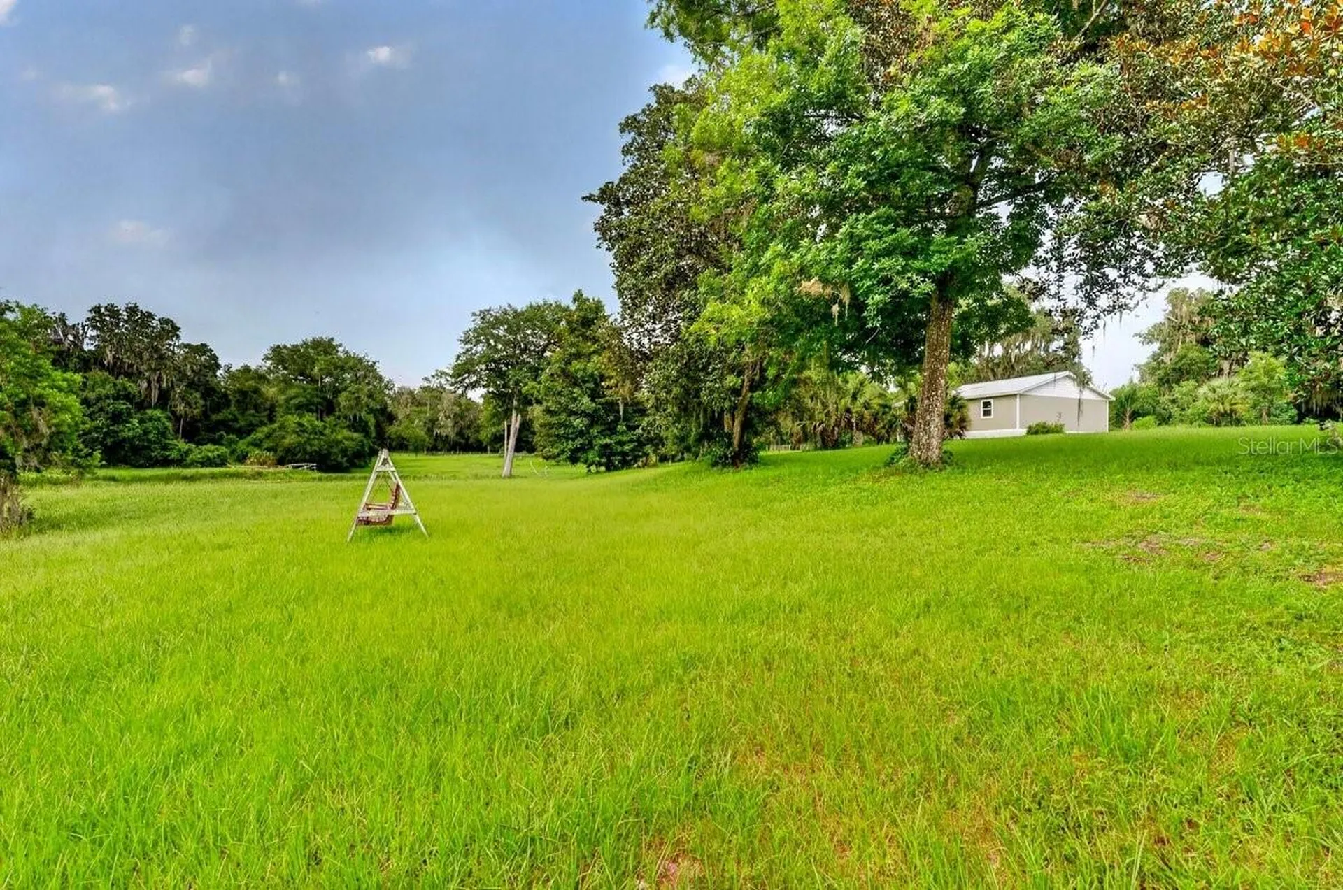 1980 Lake Hires Road De Leon Springs FL 32130