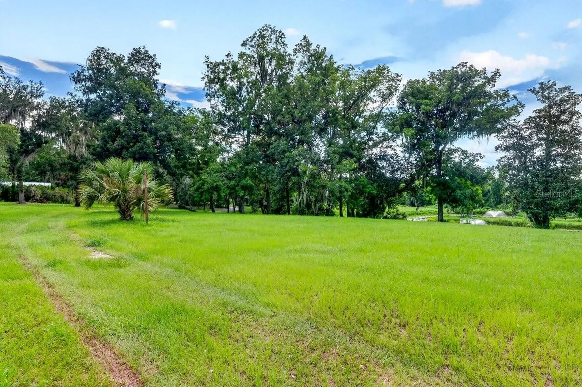 1980 Lake Hires Road De Leon Springs FL 32130