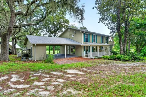 1980 Lake Hires Road De Leon Springs FL 32130