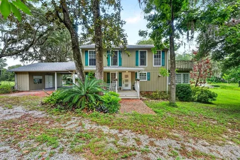 1980 Lake Hires Road De Leon Springs FL 32130