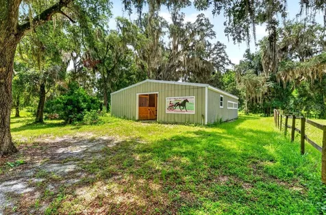 1980 Lake Hires Road De Leon Springs FL 32130