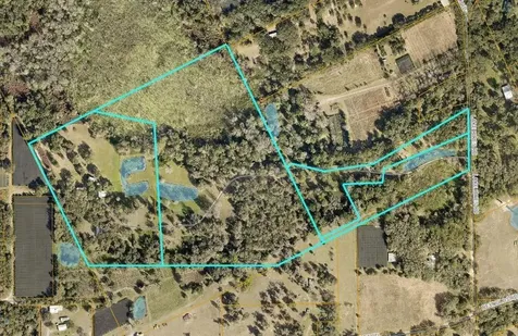 1980 Lake Hires Road De Leon Springs FL 32130