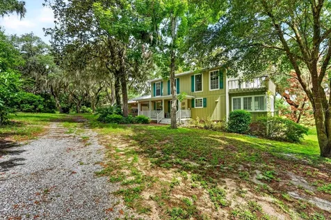 1980 Lake Hires Road De Leon Springs FL 32130