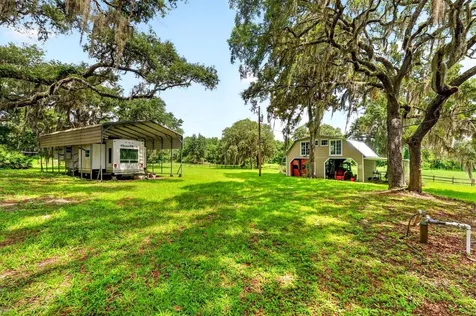 1980 Lake Hires Road De Leon Springs FL 32130