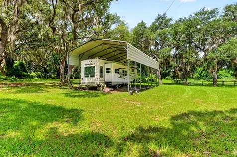 1980 Lake Hires Road De Leon Springs FL 32130