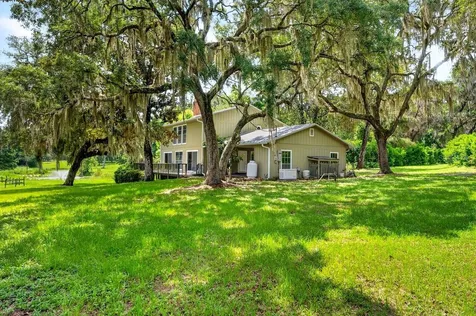 1980 Lake Hires Road De Leon Springs FL 32130