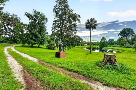 1980 Lake Hires Road De Leon Springs FL 32130