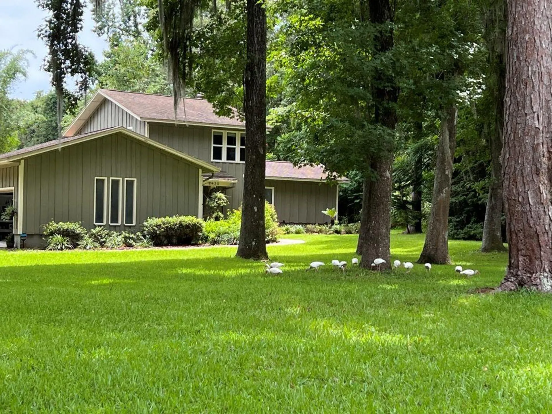 8435 NW 6th Avenue Gainesville FL 32607