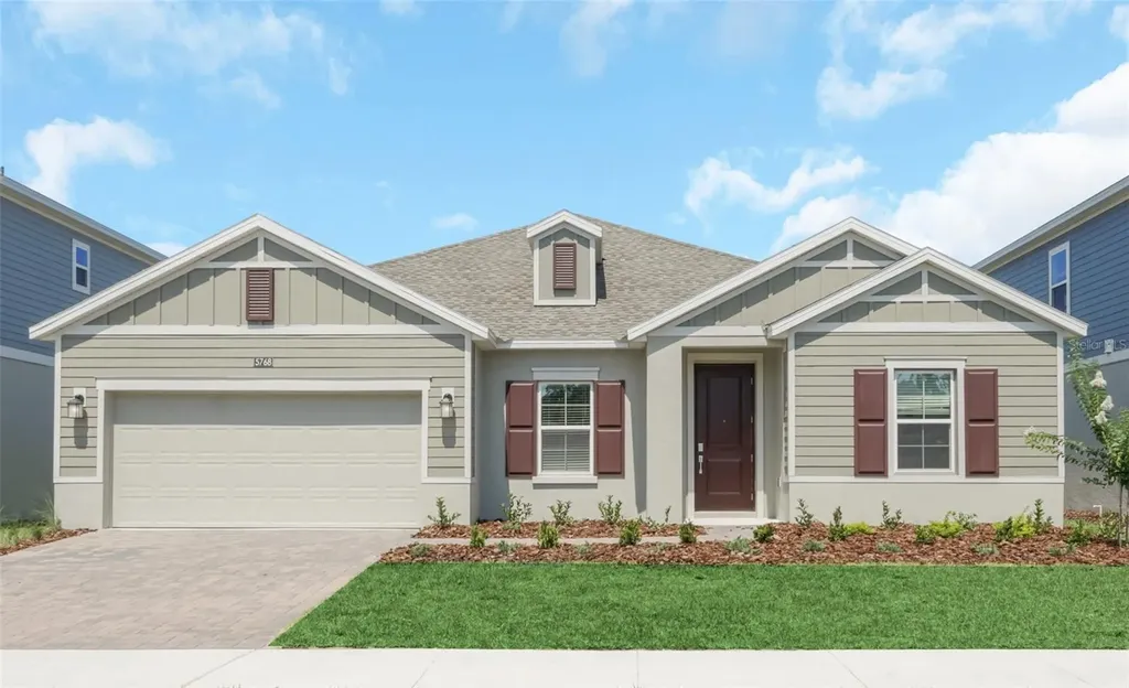 5768 Stephens Road St Cloud FL 34771