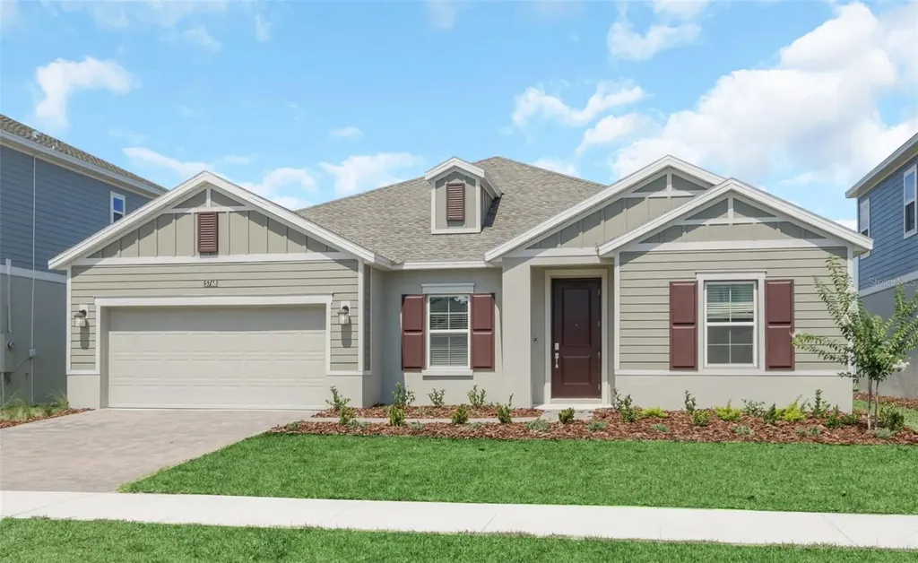 5768 Stephens Road St Cloud FL 34771