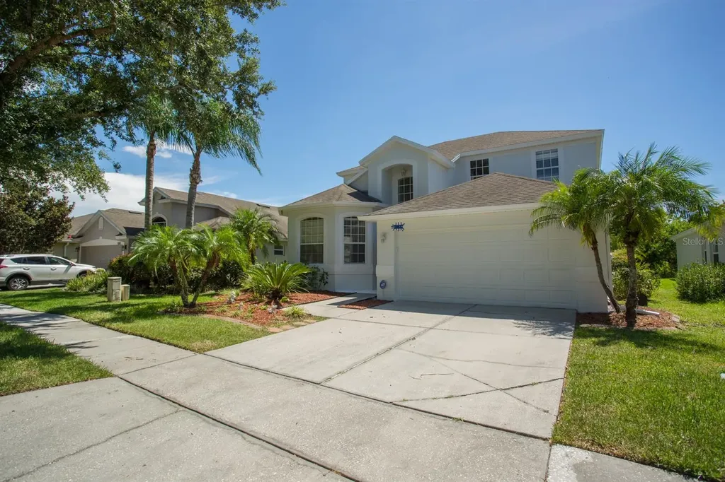 10044 Hidden Dunes Lane Orlando FL 32832