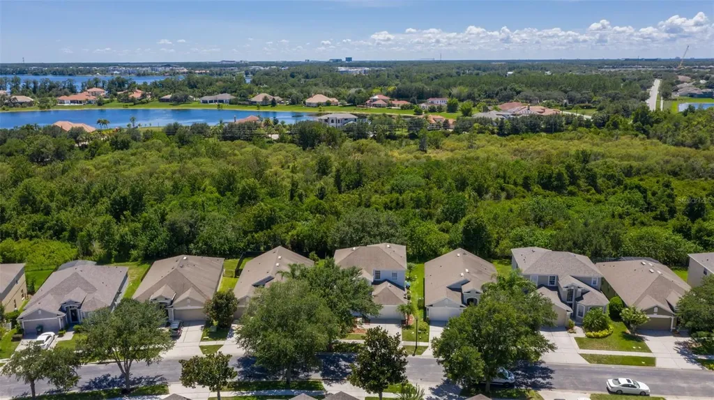 10044 Hidden Dunes Lane Orlando FL 32832