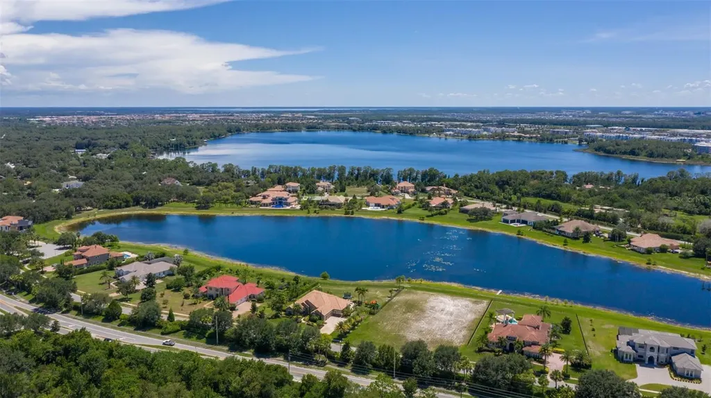 10044 Hidden Dunes Lane Orlando FL 32832