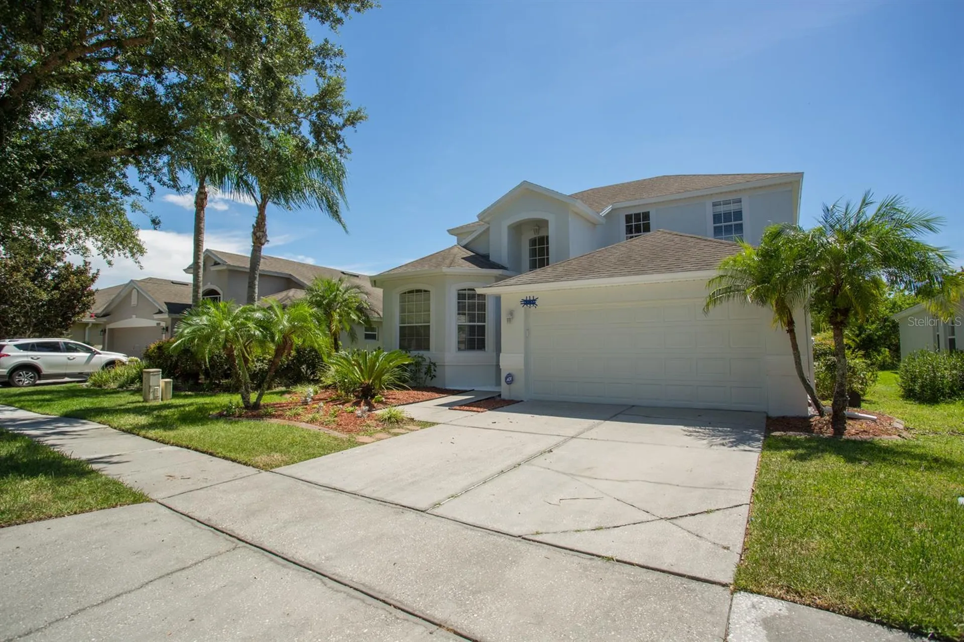 10044 Hidden Dunes Lane Orlando FL 32832