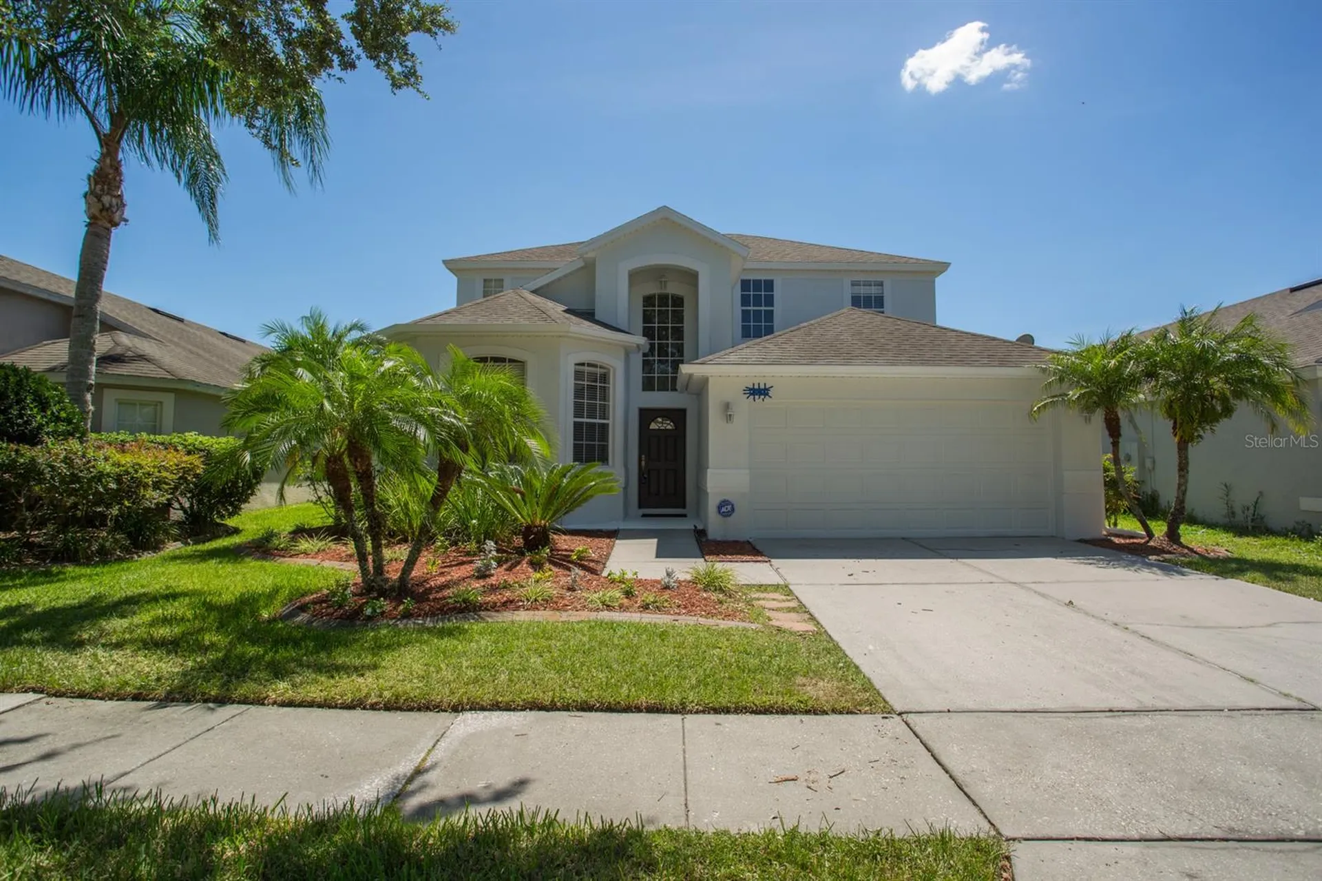 10044 Hidden Dunes Lane Orlando FL 32832