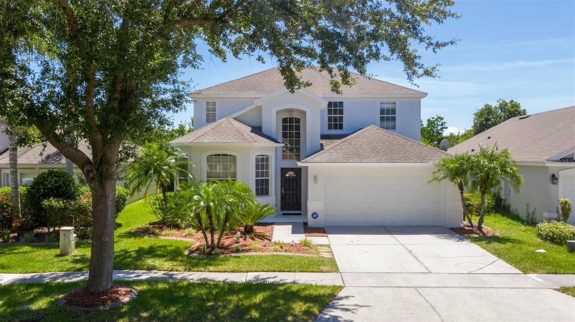 10044 Hidden Dunes Lane Orlando FL 32832