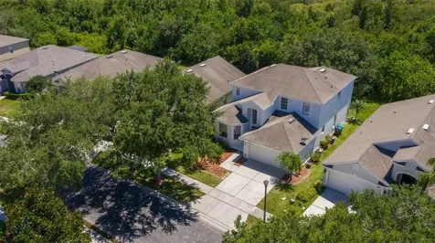 10044 Hidden Dunes Lane Orlando FL 32832