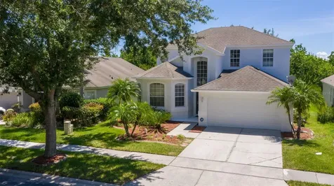 10044 Hidden Dunes Lane Orlando FL 32832
