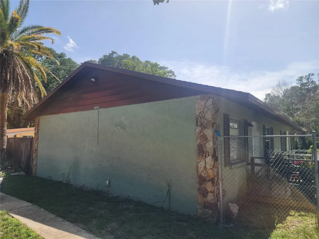 10020 N Hyacinth Avenue Tampa FL 33612