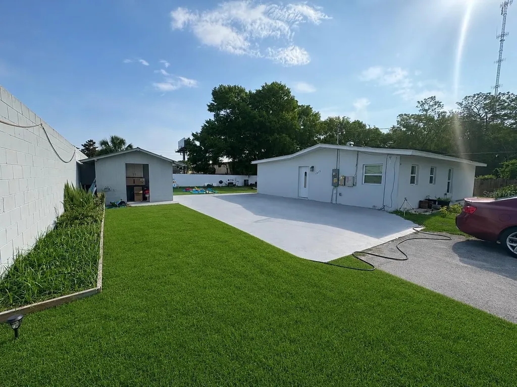 10521 Mary Lou Drive Orlando FL 32825