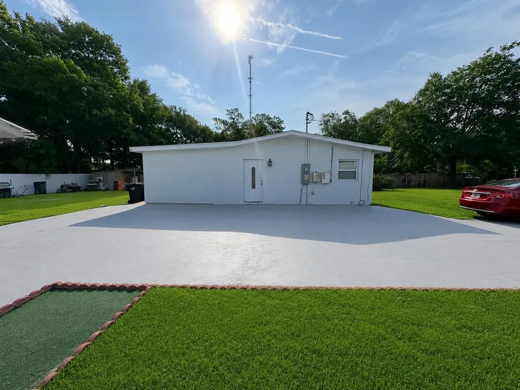 10521 Mary Lou Drive Orlando FL 32825