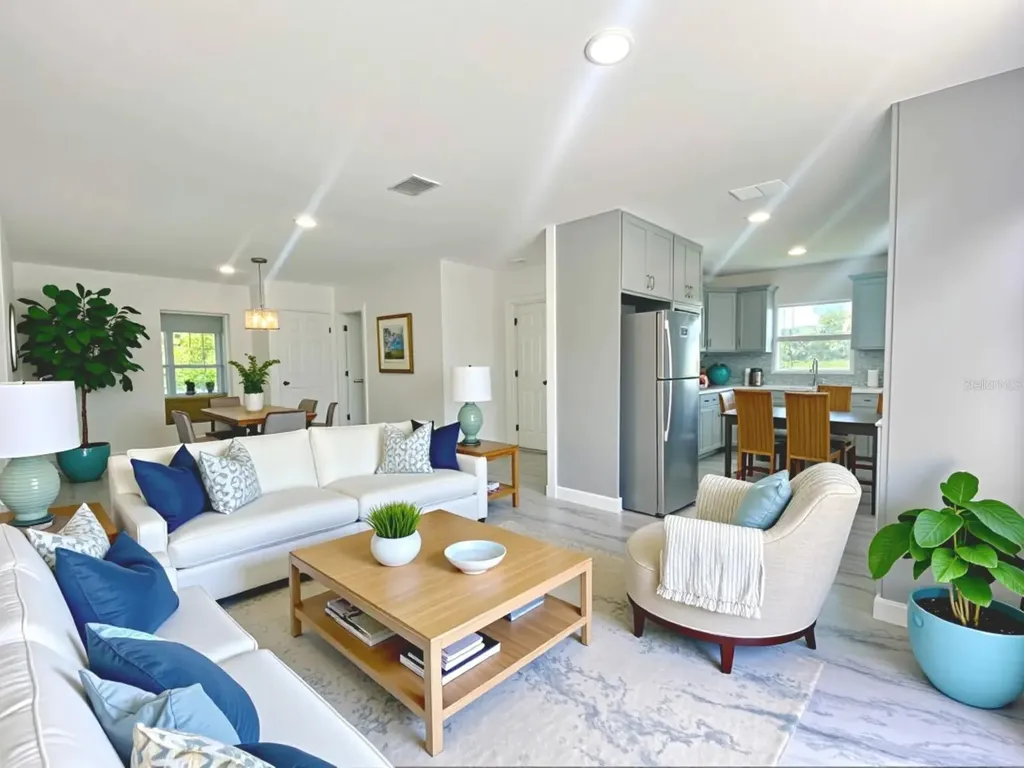 10521 Mary Lou Drive Orlando FL 32825