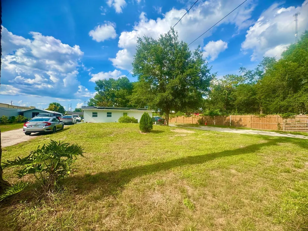 10521 Mary Lou Drive Orlando FL 32825