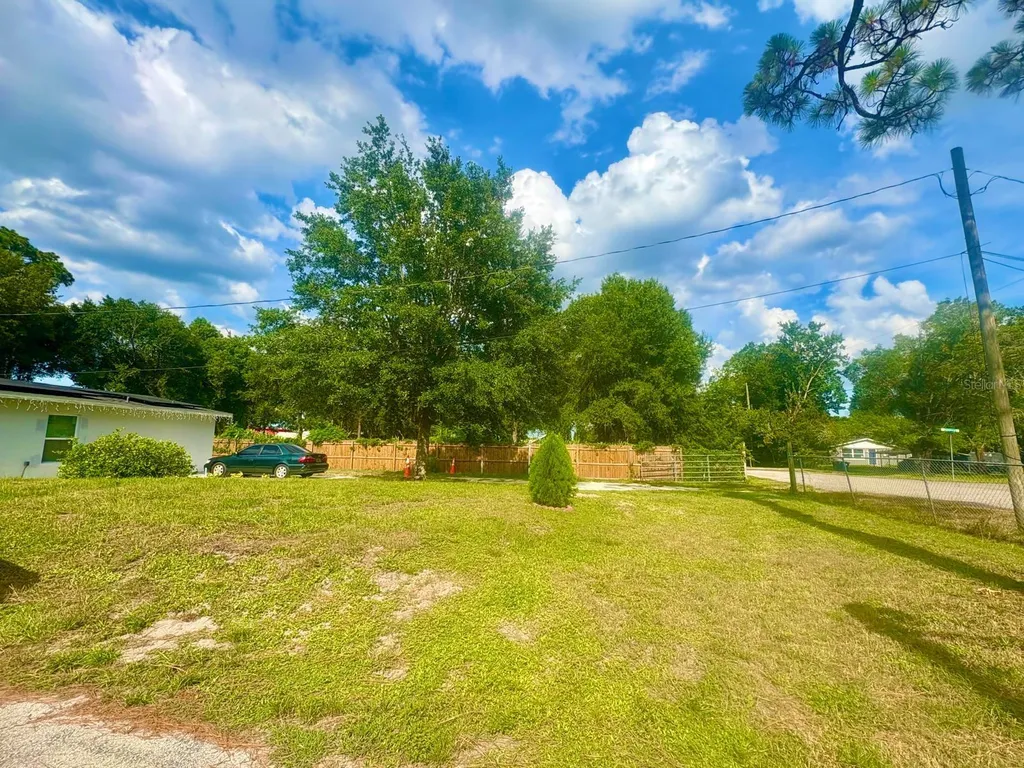 10521 Mary Lou Drive Orlando FL 32825