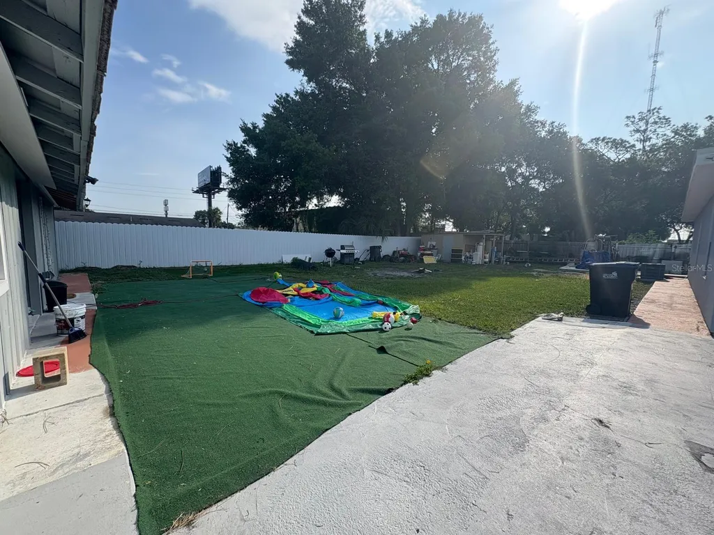 10521 Mary Lou Drive Orlando FL 32825