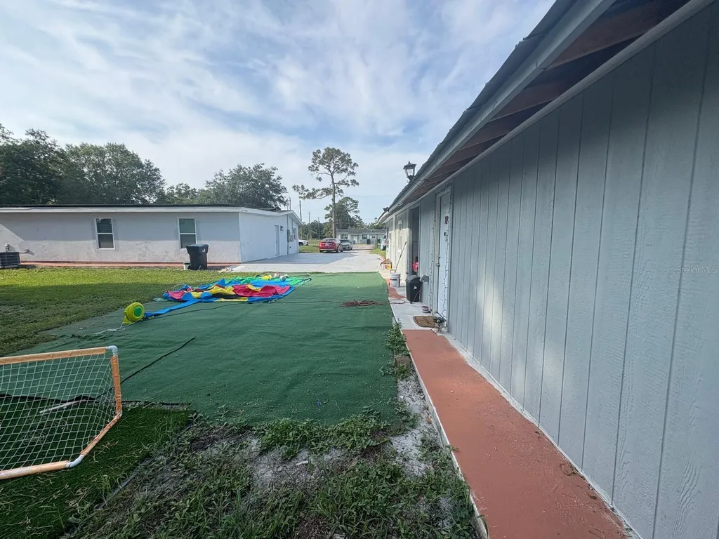 10521 Mary Lou Drive Orlando FL 32825