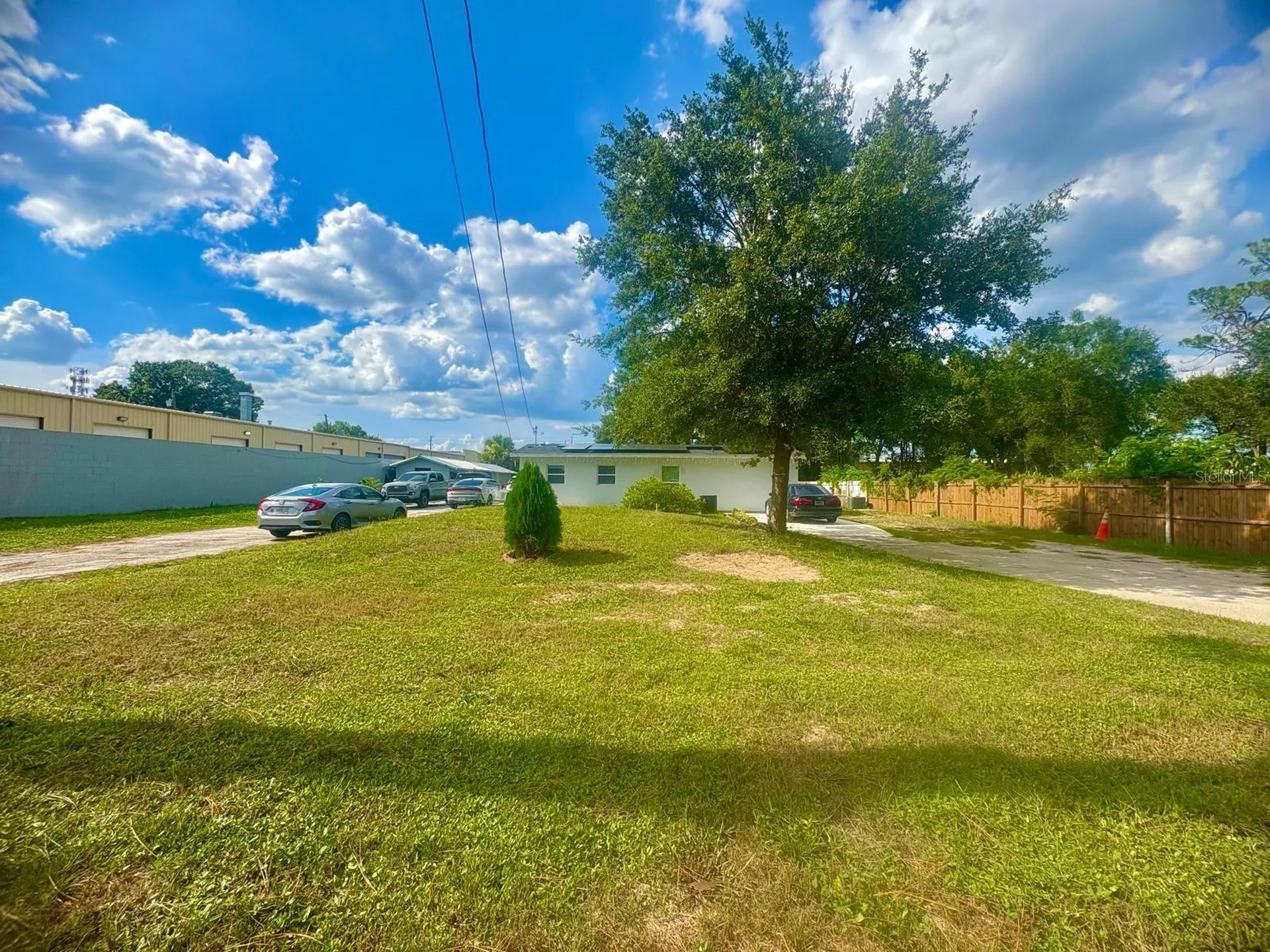 10521 Mary Lou Drive Orlando FL 32825