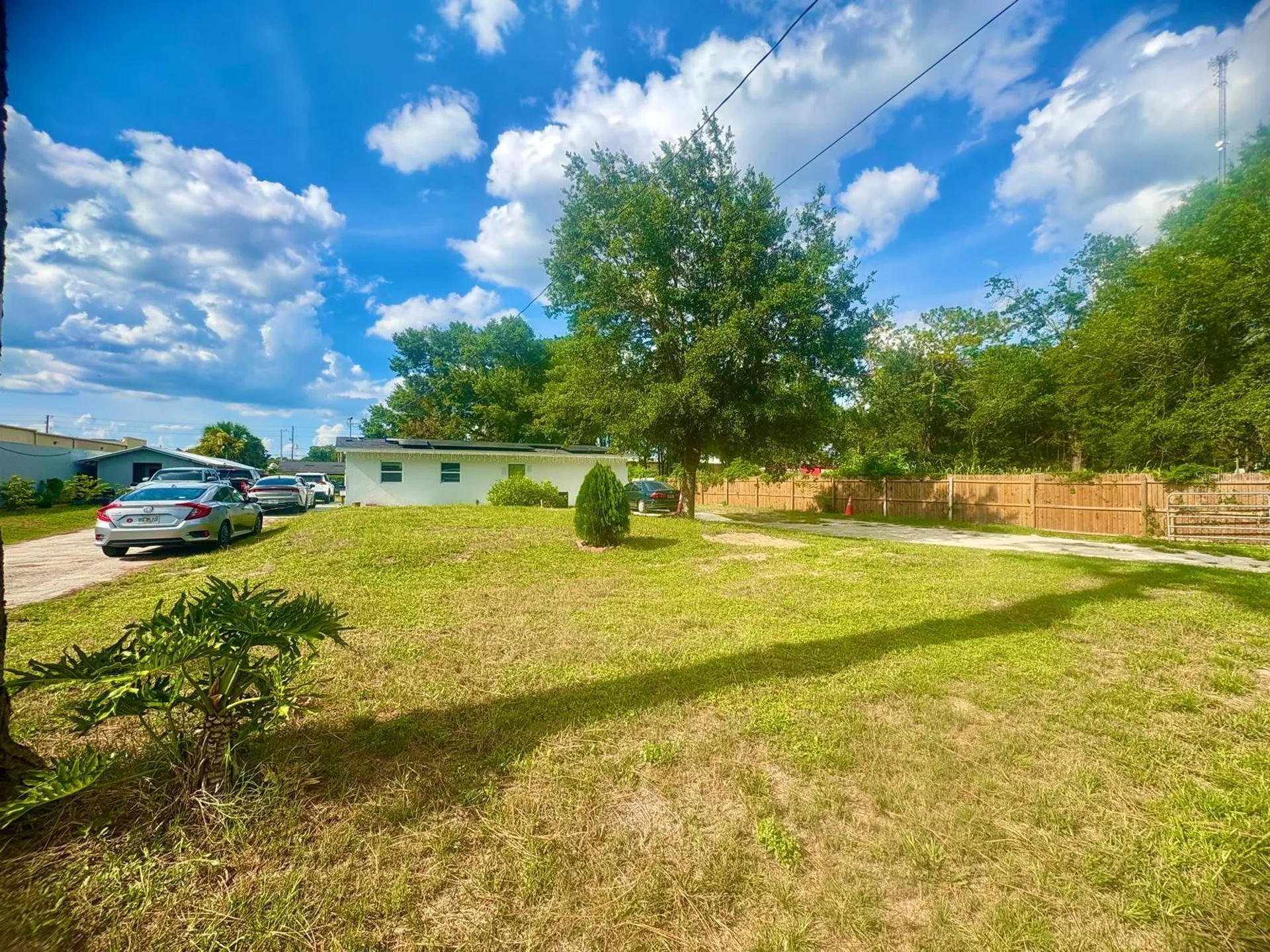 10521 Mary Lou Drive Orlando FL 32825