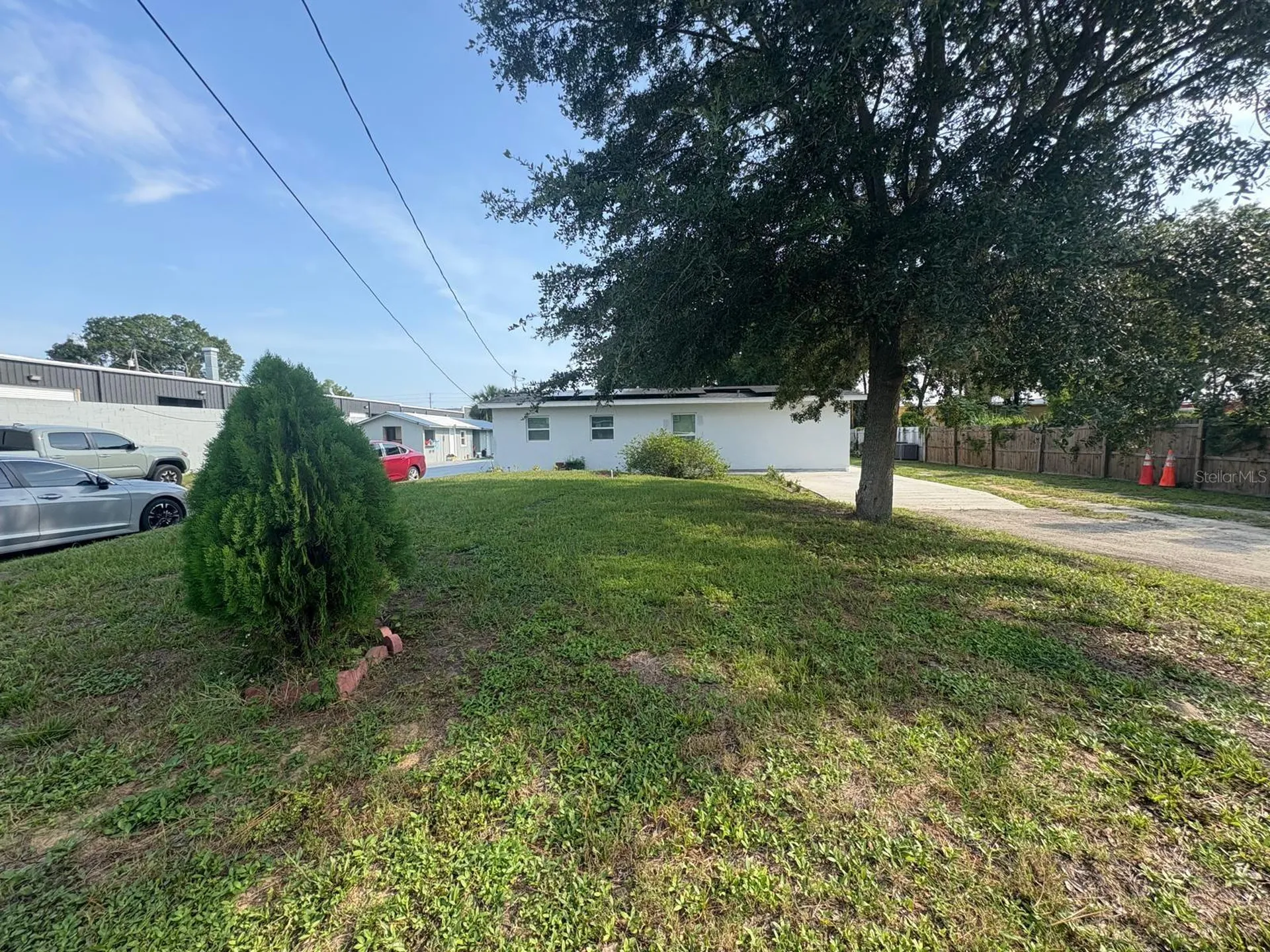 10521 Mary Lou Drive Orlando FL 32825