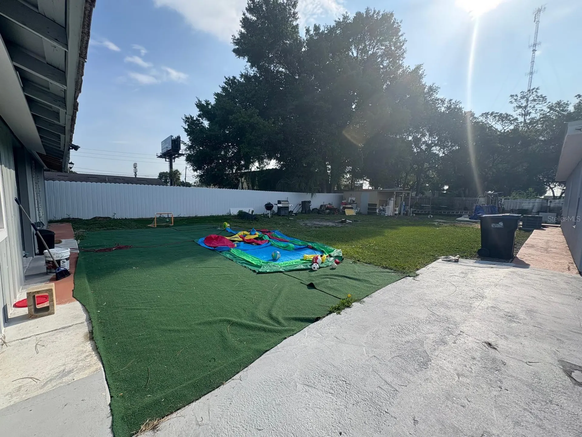 10521 Mary Lou Drive Orlando FL 32825
