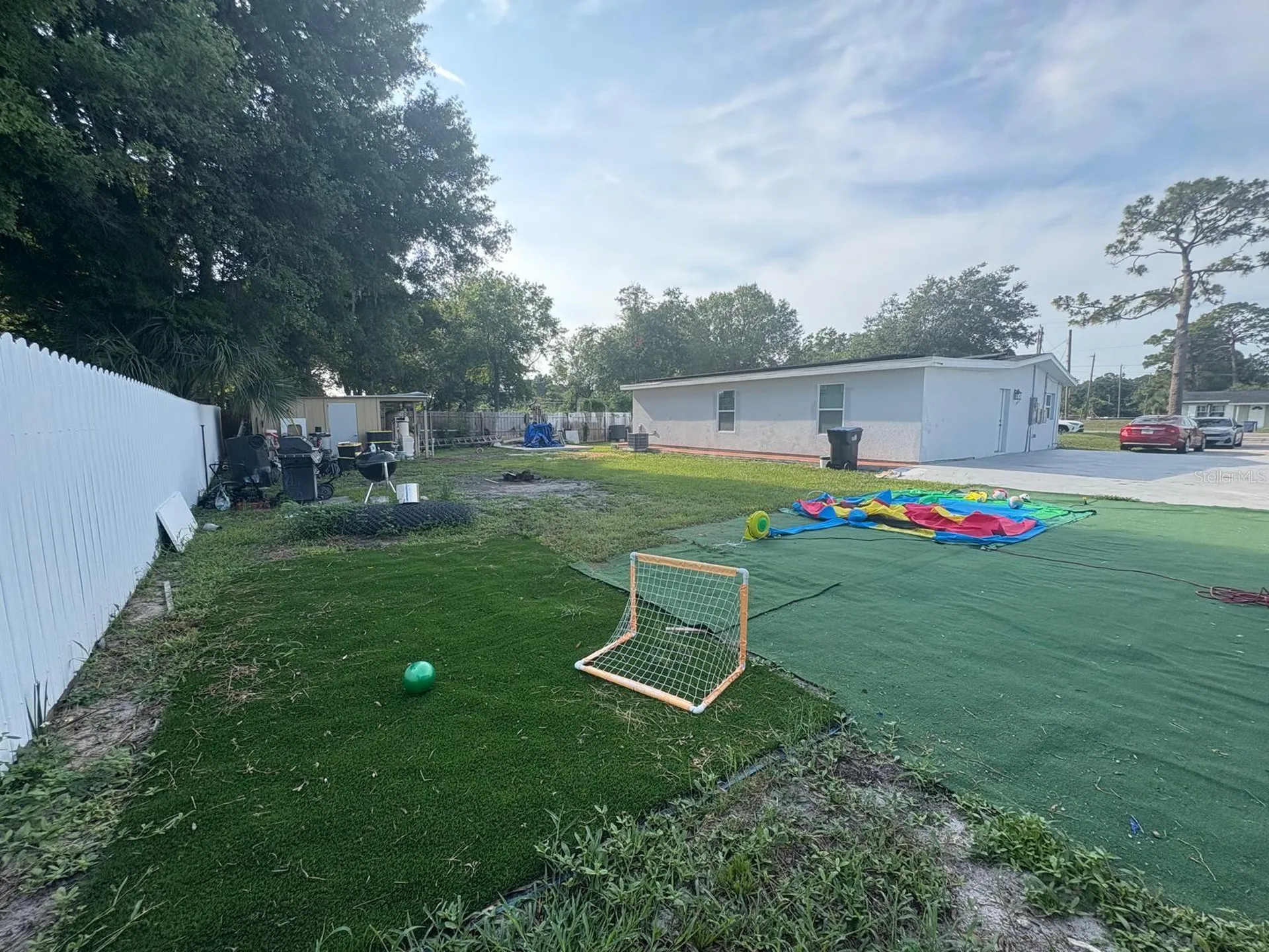 10521 Mary Lou Drive Orlando FL 32825